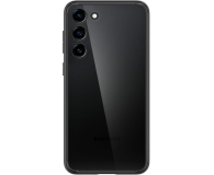 Spigen Ultra Hybrid do Samsung Galaxy S23 black - 1113188 - zdjęcie 3